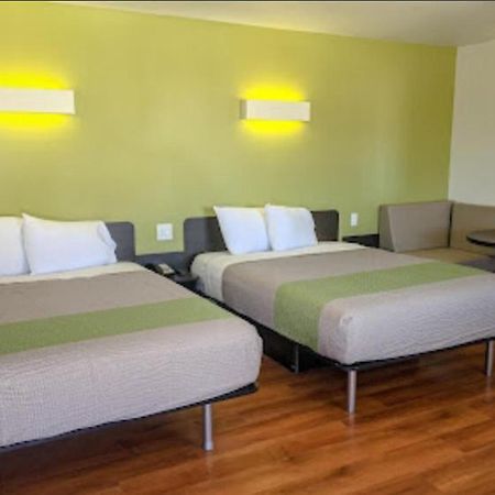 American Inn Hawthorne Esterno foto