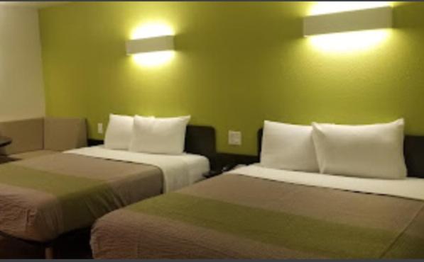 American Inn Hawthorne Esterno foto